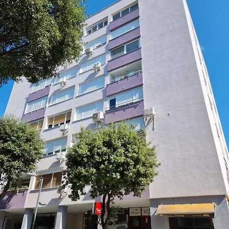 Calm & Maison d'hôtes Zadar