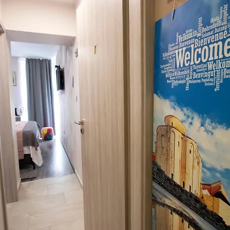 Affittacamere Calm &