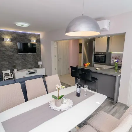 Calm & Affittacamere Zara