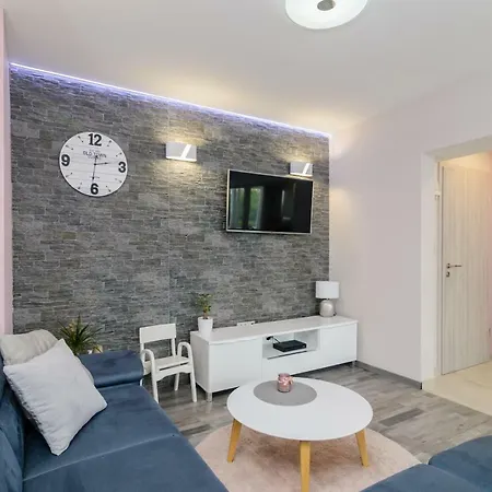 Calm & Affittacamere 4*