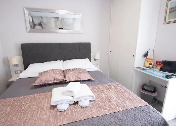 Vendégház Calm & 4*