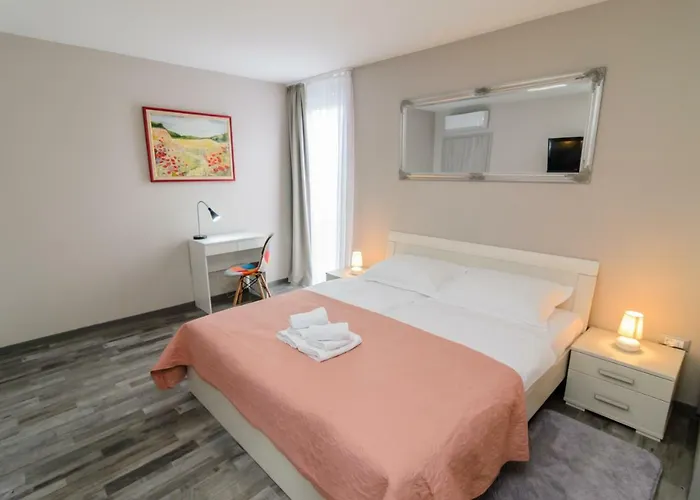 Vendégház Calm & 4*