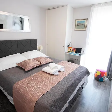 Calm & 3* Zadar