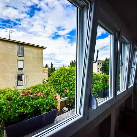 Calm & ゲストハウス ザダル