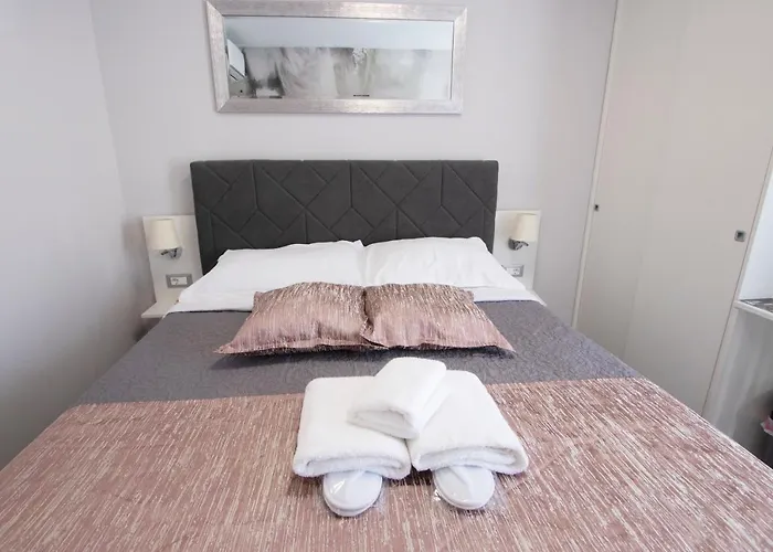 בית הארחה Calm & זאדאר