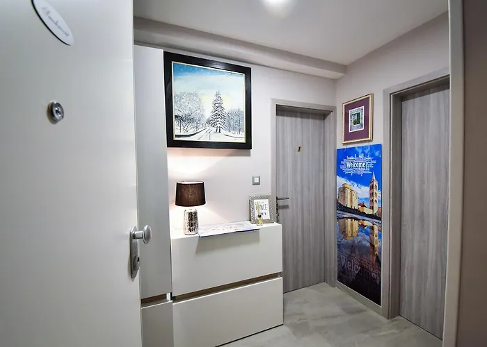 בית הארחה Calm & 4*